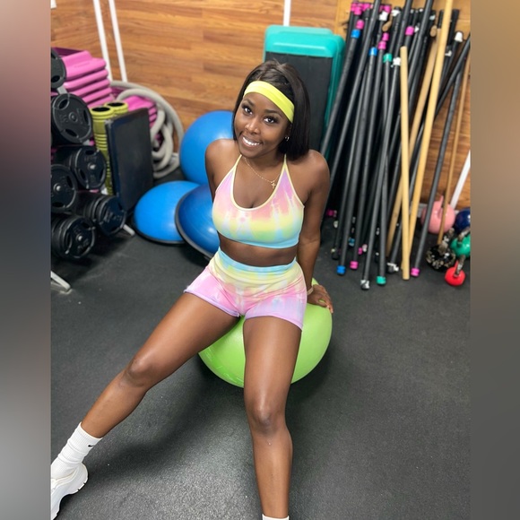 Women’s large sports set - Picture 7 of 10